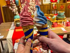 -宜家·瑞典风味餐厅(三桥店)