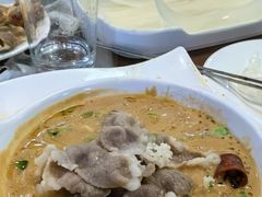 -清真牛街祥云轩门钉肉饼(左家庄店)