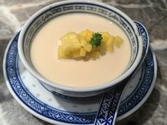 -禄婶鸡煲·打边炉