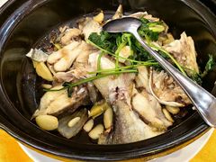 -台山美食一绝阿四台山黄鳝饭(阿四创作店)