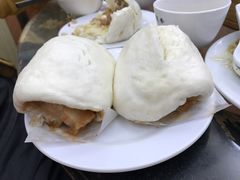 -香港蓮香樓(上環店)