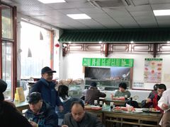 大堂-护国寺小吃(东四店)
