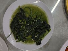 -岭下农庄·农家菜·野生大头鱼·公司团建(福永凤凰山店)