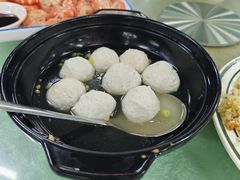 -景好海鲜餐厅(大鹏必选旅游店)