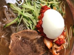 -屋里家延边朝鲜族冷面(南园店)