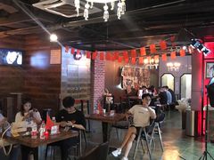 -长藤鬼校(龙翔店)