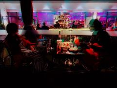-杜尚rooftop露台酒吧
