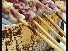 -源味居手把签烧烤(长春一店)