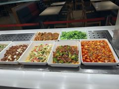 -乡村基(杨家坪建设店)