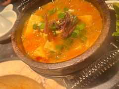 -云海肴云南菜·蒸汽石锅鱼(青岛万象城店)