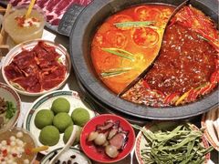 -春熙里老火锅(春熙路店)