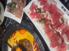 -要德火锅(泰隆商业街店)