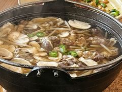 牛肉汤锅-汤厨(五道营店)