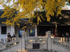 -西园戒幢律寺