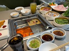 -海底捞火锅(天一广场亚细亚店)
