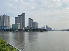 -白天鹅宾馆·流浮阁咖啡厅