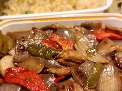 -狮王府淮扬菜(夫子庙老门东店)