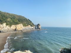 -大连金石滩滨海国家地质公园