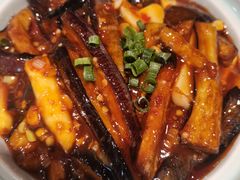 -去茶去餐厅(中央大街店)