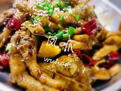 -小民大排档(马场角横路店)