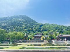 -华清宫景区