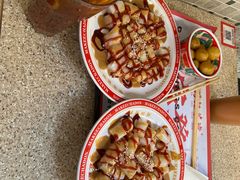 -孖记茶档·热腾茶餐(江南西plus店)