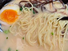 -吾妻拉面•和风食堂(群光广场店)
