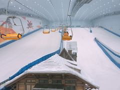 -哈尔滨热雪奇迹