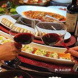 🍴一口鲜掉眉毛‼️江浙菜新店春日必冲！💃