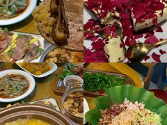 -隔壁老王·家常云南菜(花巷店)