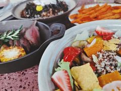 -La Terre乐田(万象城店)