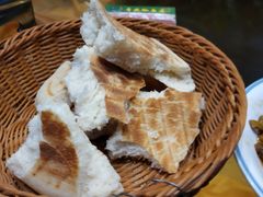 火烧膜-漳河青花椒鱼头火锅
