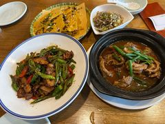 -丰乐餐厅·始于1999·本地老字号