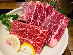 -九田家黑牛烤肉料理(石路天虹店)