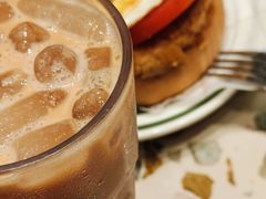 -华嫂冰室(尖沙咀店)