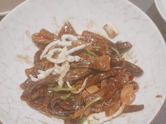 -沈灶河豚宴·河豚融合餐厅(汉中路店)