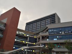 -浦江城市生活广场(江月路店)