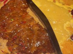 -朱光玉火锅馆(正弘城店)