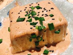 冷豆腐-千寻烧肉(政务区店)