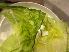 -半山腰·云南菜(侨福芳草地店)