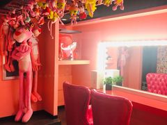 -潮庭·大连海鲜·炭火烧烤·扇贝王(大连店)