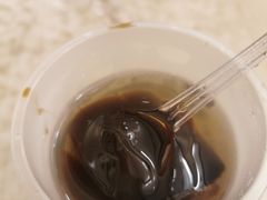 -八婆婆烧仙草(中山路店)