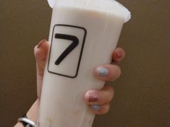 -7分甜(观前碧凤坊店)