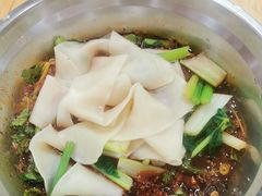 -王菊美食街·王菊面馆(总店)