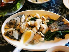 -香满楼(临安路店)