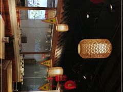 -老城南.鸭血粉丝汤(夫子庙店)