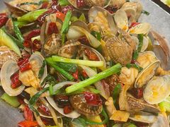 -1819餐厅·团队聚餐·烤串·精酿