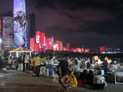 -青岛第三海水浴场