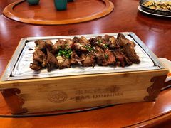 -东江渔村·古典园林·30年粤菜老字号(太和店)