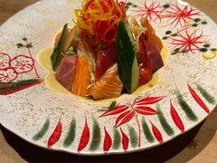 -Minase水濑·日料放题(外滩店)